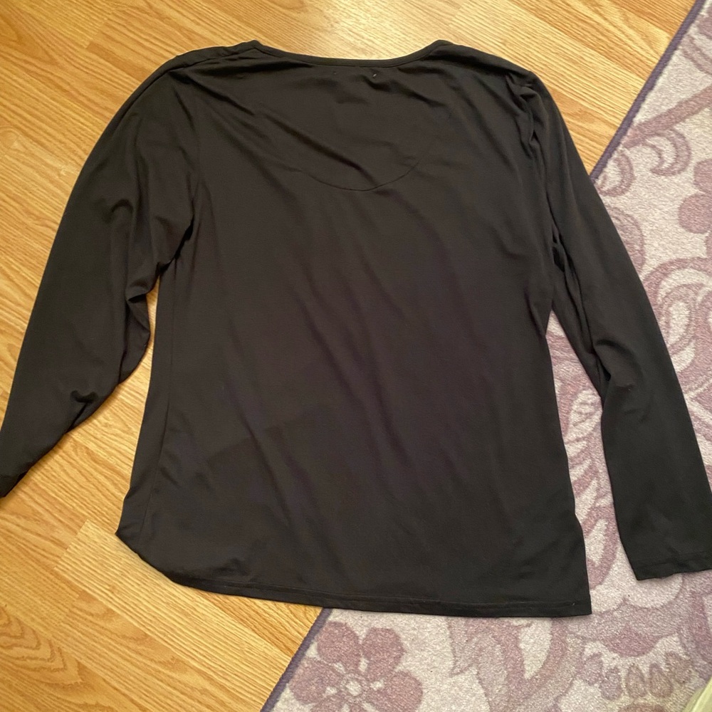 Ink+Ivy Long Sleeve Top - Picture 2 of 5